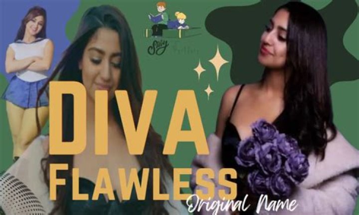Meet Diva Flawless: The Rising Star of OnlyFans