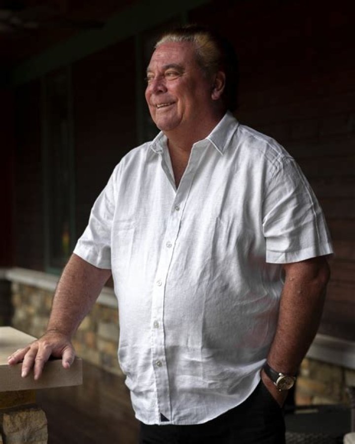 Meet James Bouchard: An Expert in Real Estate
