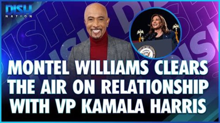 Meet Kamala Montel Jordan: Inspiring Advocate and Trailblazer