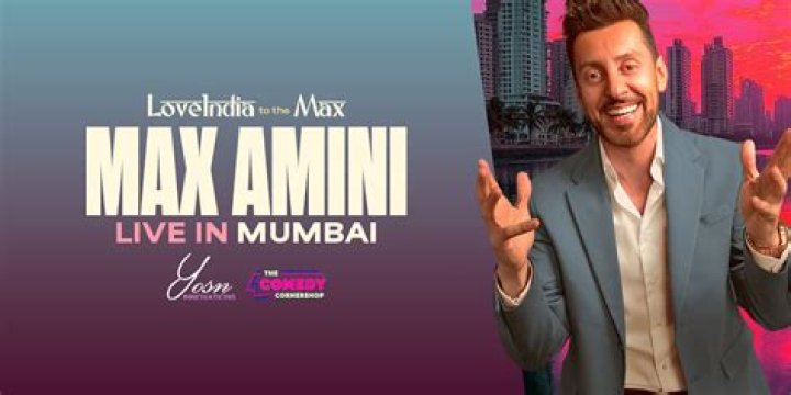 Meet Max Amini's Wife: All About Her Love Life