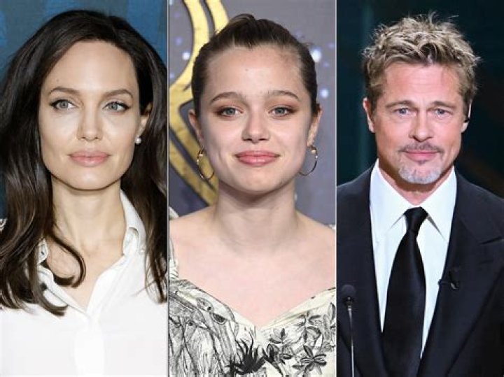 Meet Shiloh Jolie-Pitt: The Story Behind Brad and Angelina's Child