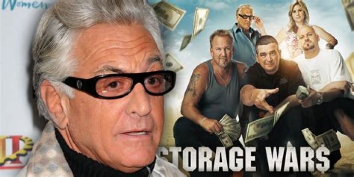 Meet the Collector: Barry Weiss, The Dynamic Storage Wars Star