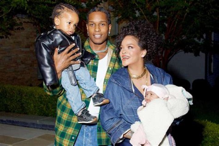 Meet the Cool Brothers of Hip-Hop Superstar A$AP Rocky