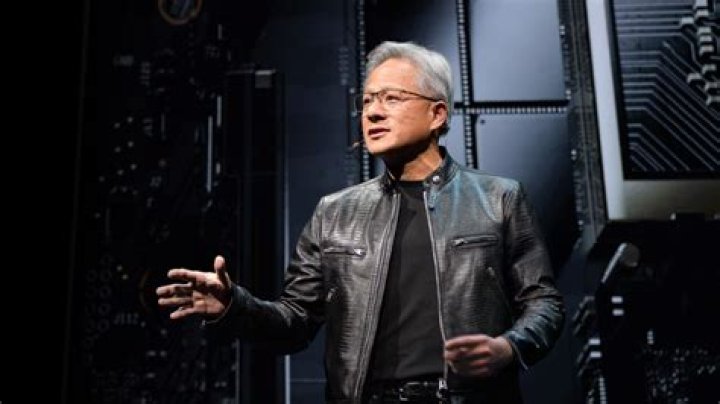 Meet the Extraordinary Wife of Tech Titan Jensen Huang: A Tale of Love and Innovation