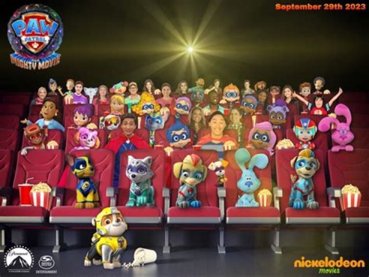 Meet the Incredible New Additions to the Paw Patrol Team!