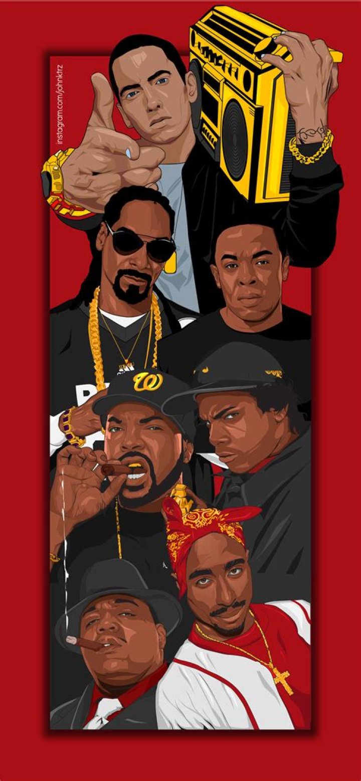 Meet the Lesser-Known Sibling of Hip-Hop Legend Dr. Dre