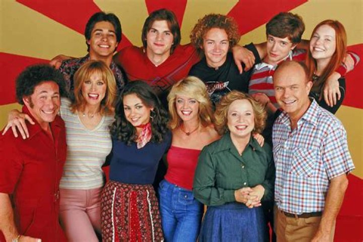 Meet the Memorable Cast of the Seventies Show: A Closer Look