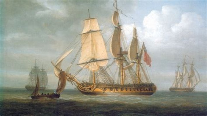 Meet the Navy's Revolutionary CIS: Abby Unveiled