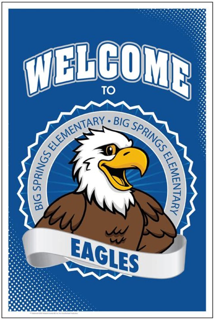 Meet the Newest Soaring Eagle: The Eagles Welcome a New Member