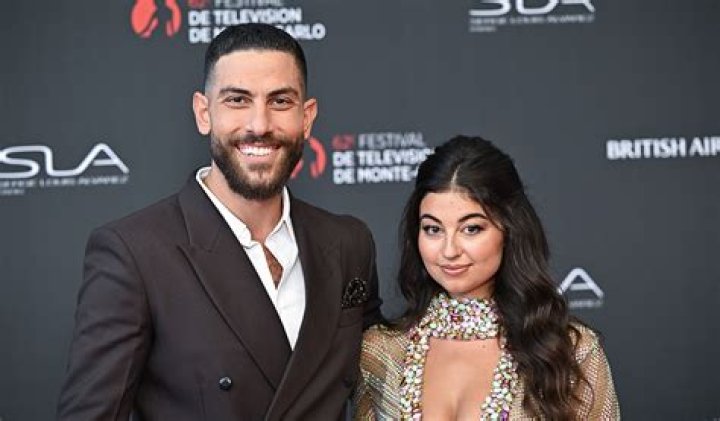 Meet Zeeko Zaki's Beautiful Wife: A Glimpse into Their Love Story
