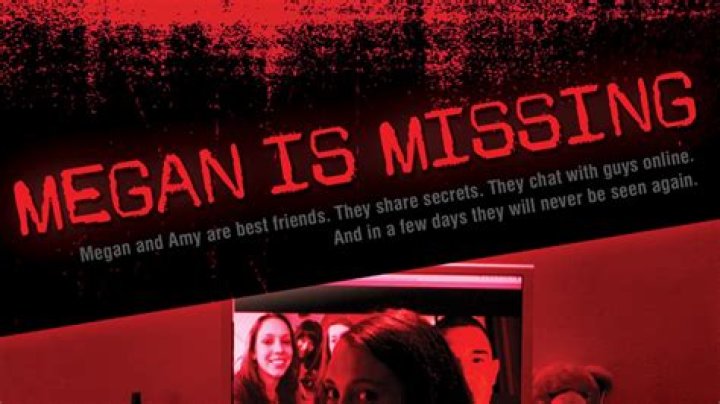 Megan Is Missing Photos: Unraveling the Mystery Behind the Haunting Images