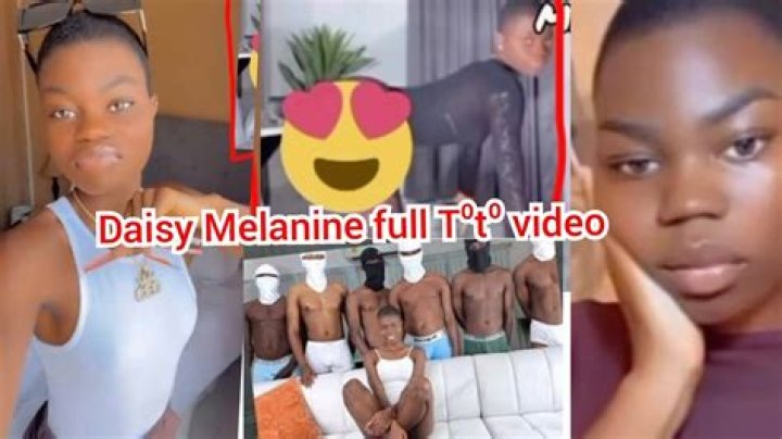 Melanin Trending Video: Why the World Can't Stop Watching
