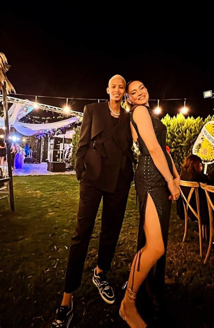 Melissa Vargas and Zehra Gunes Relationship: The Inside Scoop You&rsquo;ve Been Waiting For!