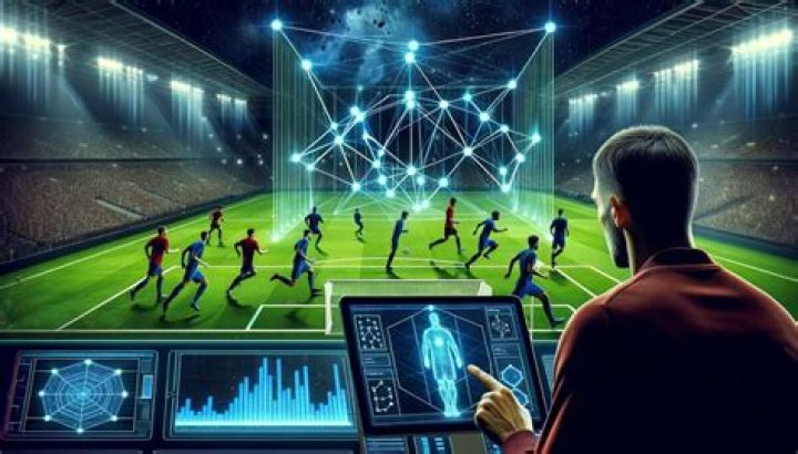 Messi AI: The Future of Football?