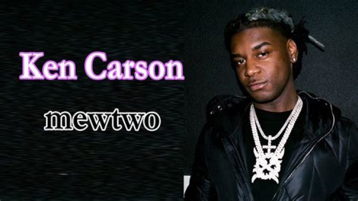 Mewtwo Ken Carson Lyrics: An In-Depth Analysis