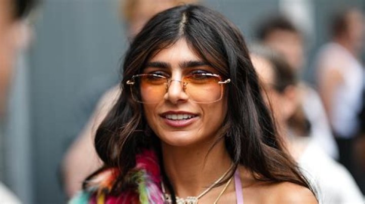 Mia Khalifa: The Journey of a Woman Who Became a Global Icon and Why She&rsquo;s Labelled 