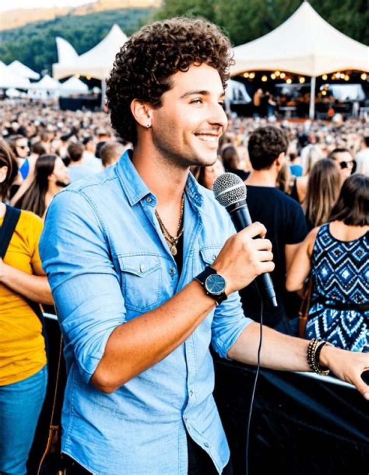 Micah Alberti: A Rising Star in the Entertainment Industry