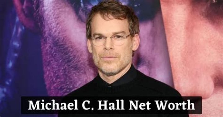 Michael C. Hall Net Worth 2024: Exploring the Wealth of the Dexter Star
