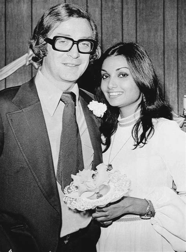 Michael Caine's First Wife: A Deep Dive into Their Life Together