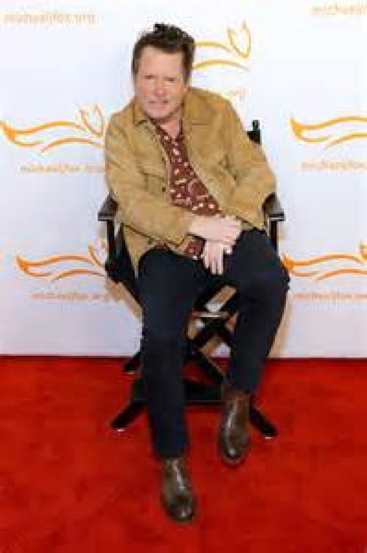 Michael J. Fox: A Journey Through Acting, Activism, and Resilience