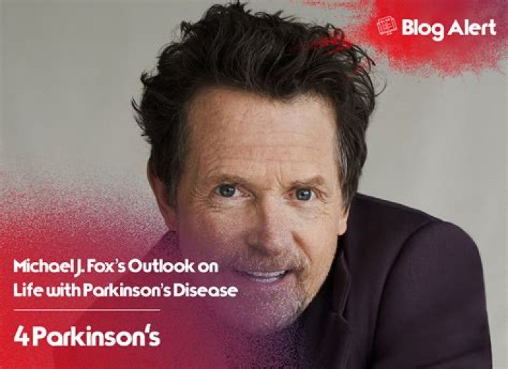 Michael J. Fox and Parkinson's Disease: A Journey of Resilience and Hope
