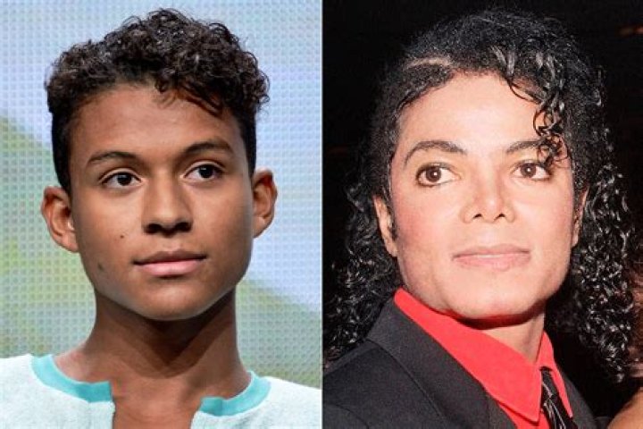 Michael Jackson's Incredible Transformation Through the Years