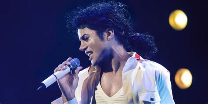 Michael Jackson in 1986: A Year of Unforgettable Moments