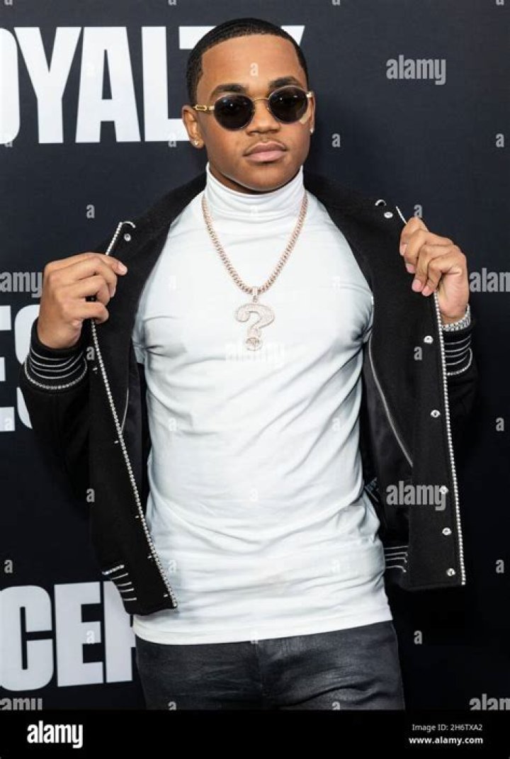 Michael Rainey Jr.'s Parents: A History of Success and Support