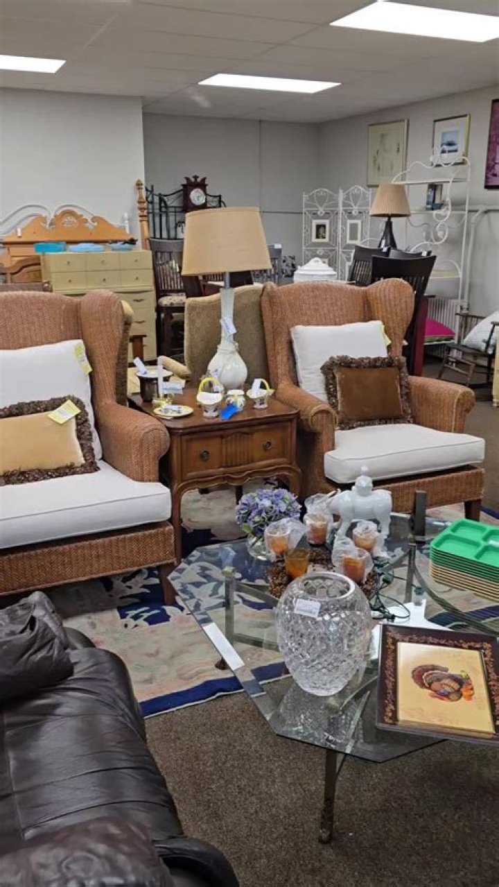 Michael Schoeffling Furniture Website: A Guide to Unique and Timeless Designs