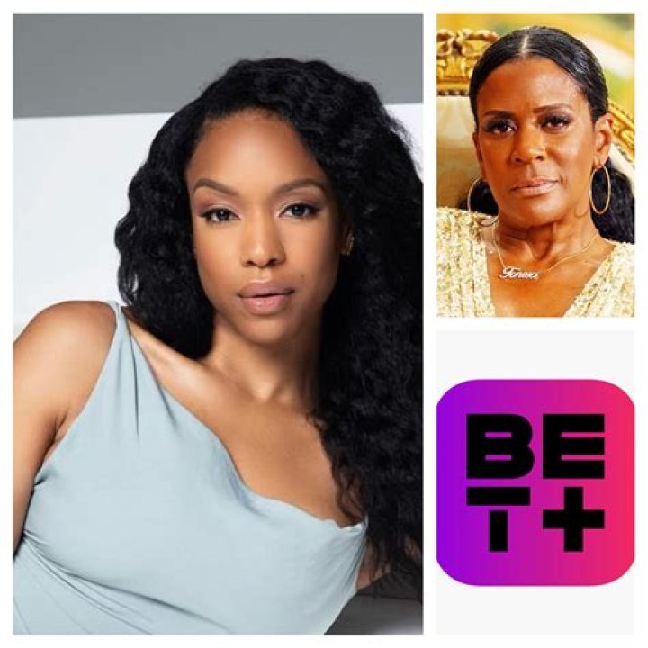 Michelle Mitchenor Net Worth: A Deep Dive into the Actress's Wealth and Career