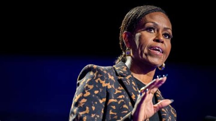 Michelle Obama: A Guy's Perspective on Her Influence and Achievements