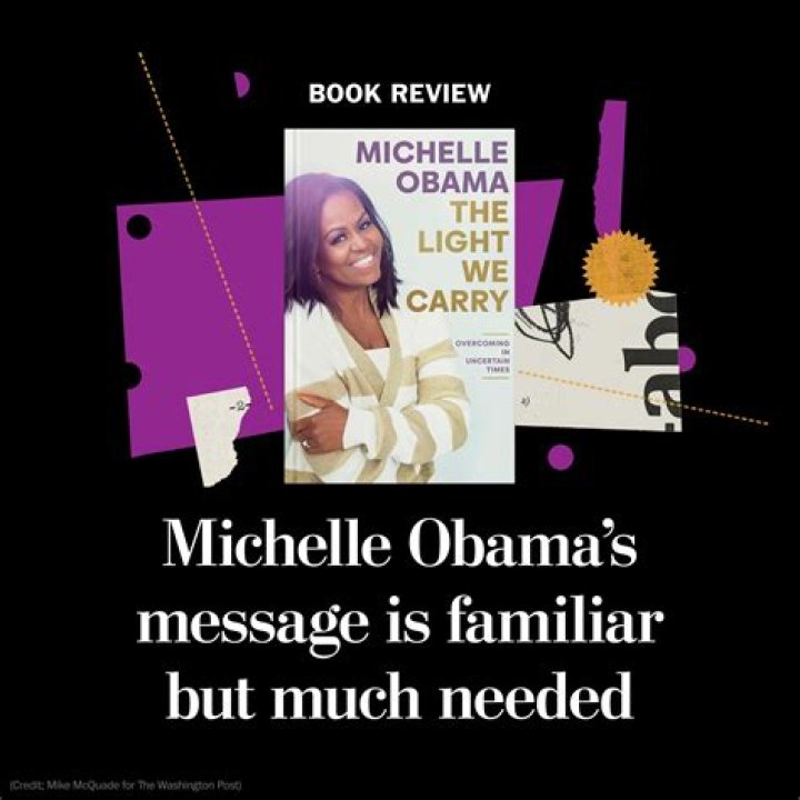 Michelle Obama: A Male Perspective on Her Influence and Legacy