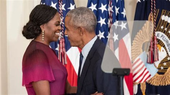 Michelle Obama: A Powerful Influence in Modern Politics