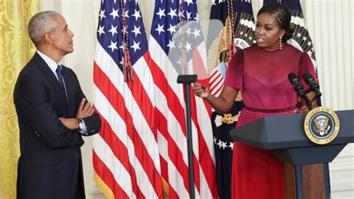 Michelle Obama Guy: Exploring the Influence and Legacy