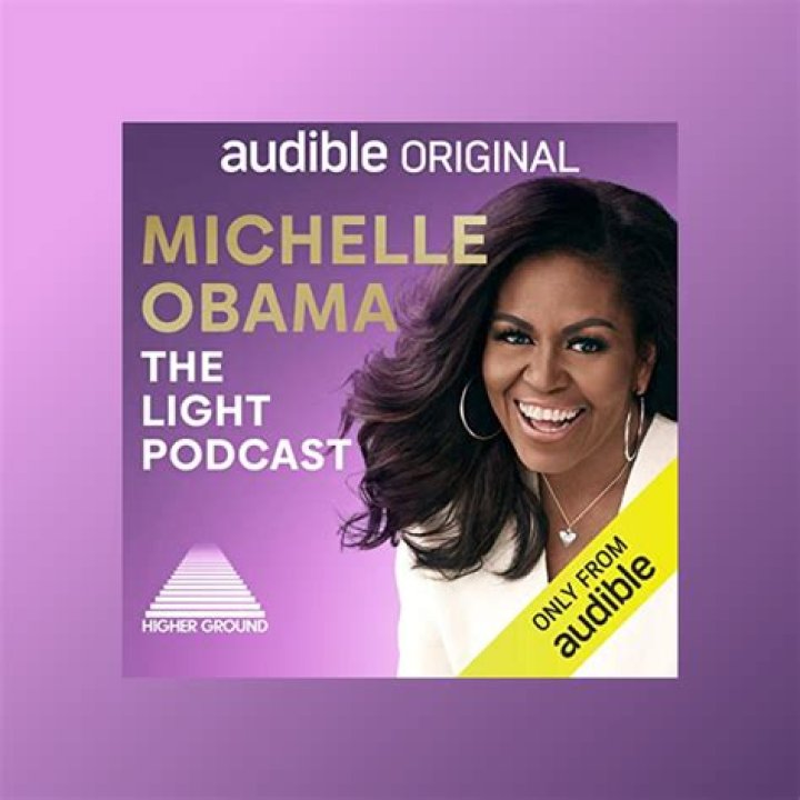 Michelle Obama: The Man Behind the Name - A Comprehensive Insight