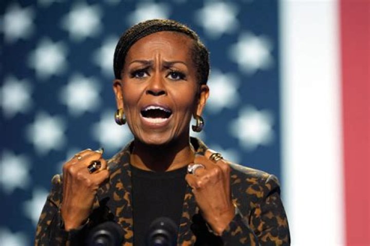 Michelle Obama Was a Man: Debunking Myths and Uncovering the Truth