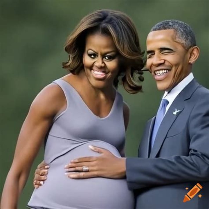 Michelle Obama When She Was Pregnant: A Journey Through Motherhood