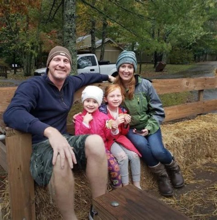 Mick Mars' Kids: A Glimpse into the Family of a Rock Legend