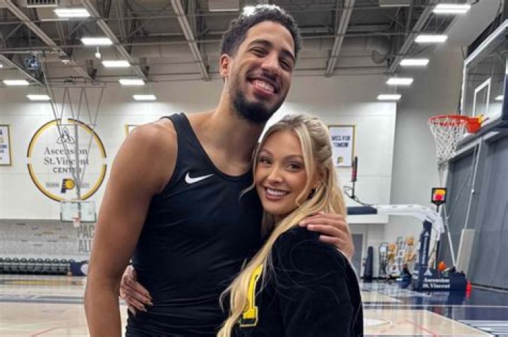 Mikayla Demaiter's Boyfriend: Who Holds Her Heart?