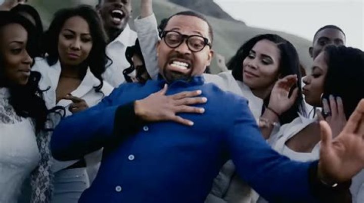 Mike Epps Baby Mamas: The Untold Stories and Surprising Truths