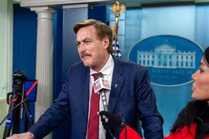 Mike Lindell Family: The Story Behind the Man and His Household
