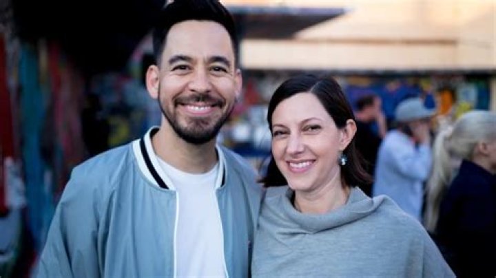 Mike Shinoda Kids: A Glimpse into the Family Life of the Linkin Park Co-Founder