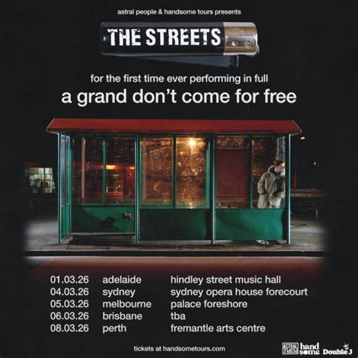 Mike Skinner: The Streets Net Worth and Musical Journey