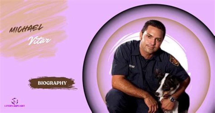 Mike Vitar: A Journey Through Fame and Beyond