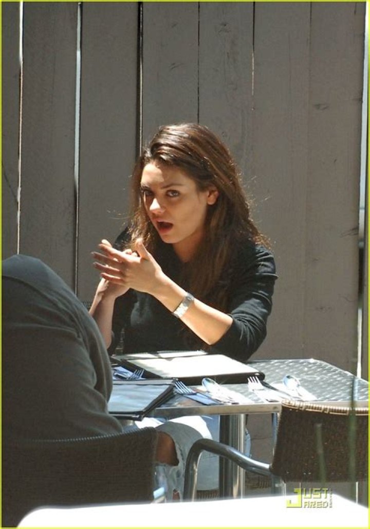 Mila Kunis and Her Smoking Journey: A Closer Look
