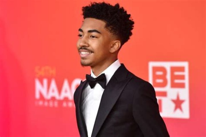 Miles Brown Net Worth: A Deep Dive into the Rising Star&rsquo;s Wealth