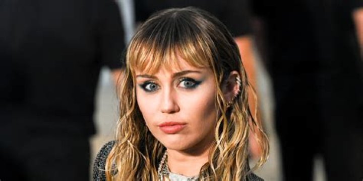 Miley Cyrus: Bikini Fashion Icon and Pop Star