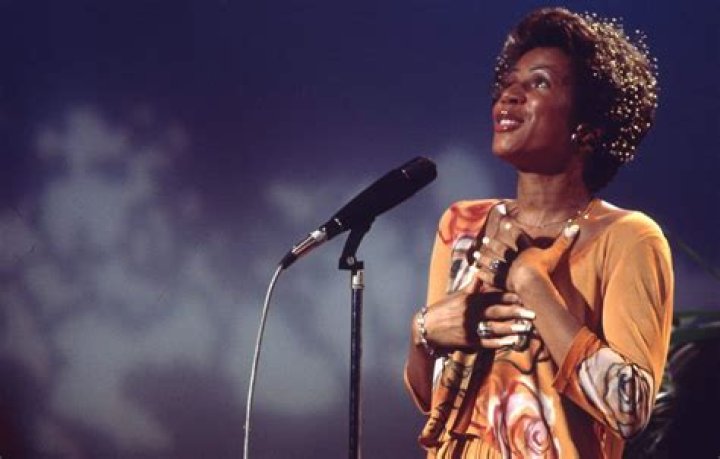 Minnie Riperton's Son: The Legacy of a Musical Genius