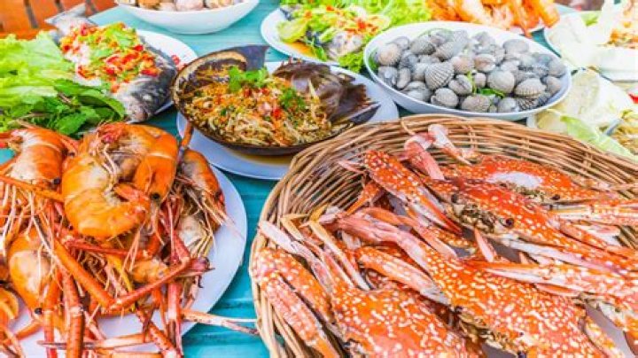 Mister Shrimp: The Ultimate Guide to Seafood Delights