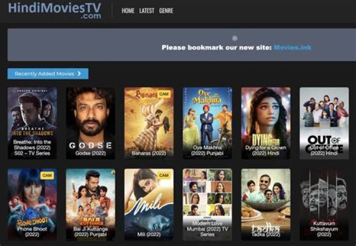 MKVMoviesPoint Hub: The Ultimate Guide to Bollywood Movies Download